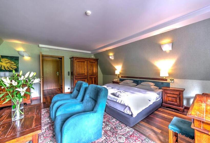 דירת חדר, Jelenia Struga Medical Spa