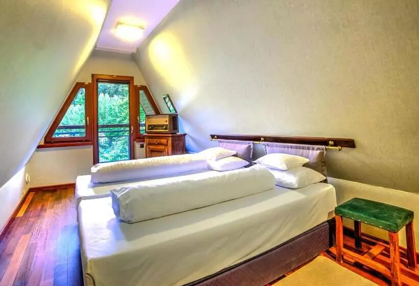 １ベッドルームアパートメント, Jelenia Struga Medical Spa