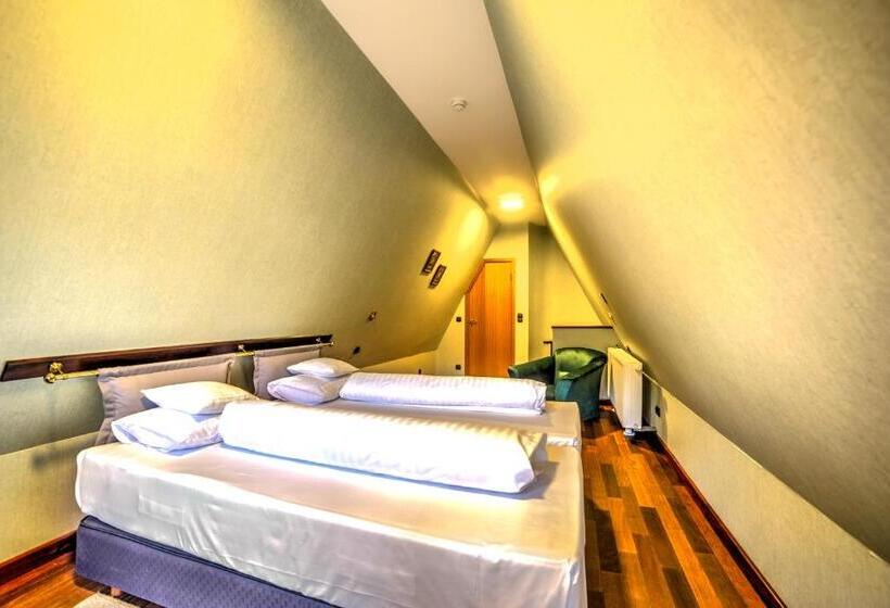 Апартаменты 1 Спальня, Jelenia Struga Medical Spa