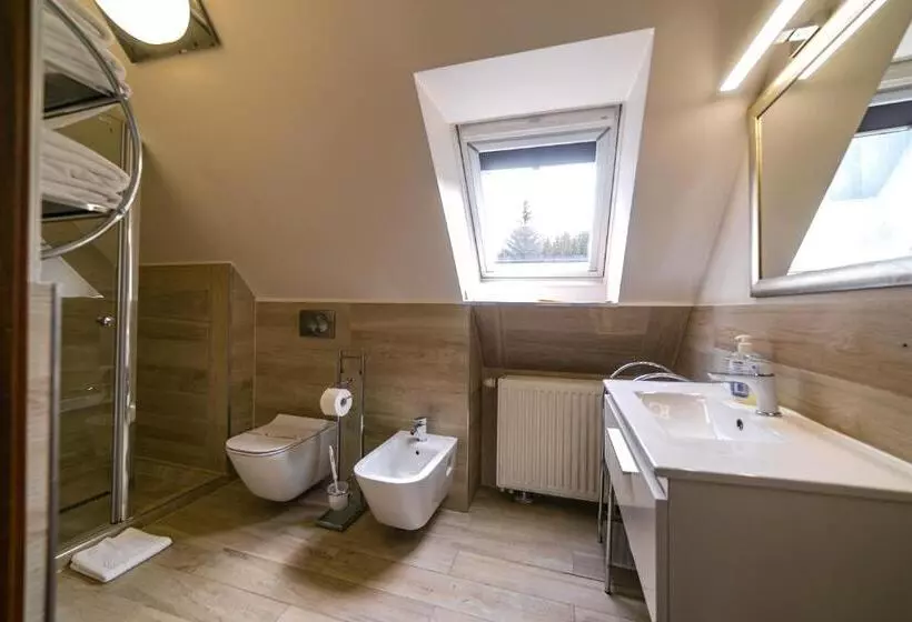 デラックススタジオ, Jelenia Struga Medical Spa