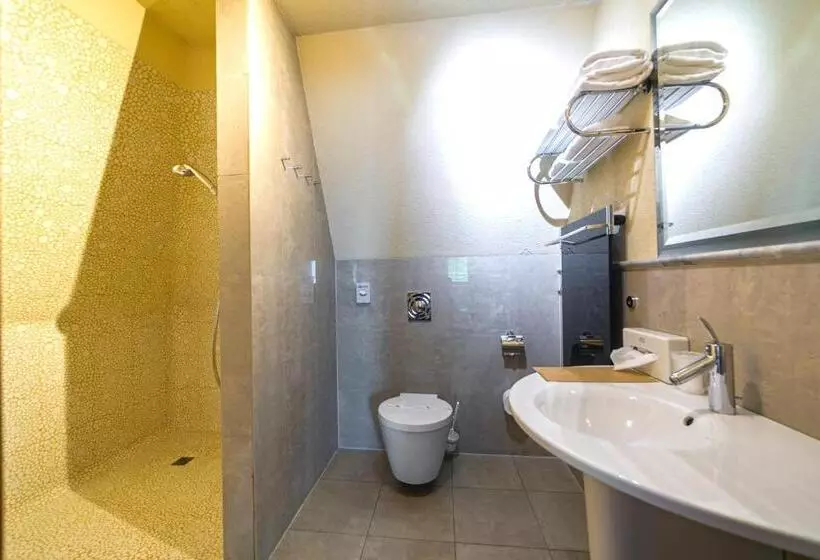 エコノミールーム, Jelenia Struga Medical Spa
