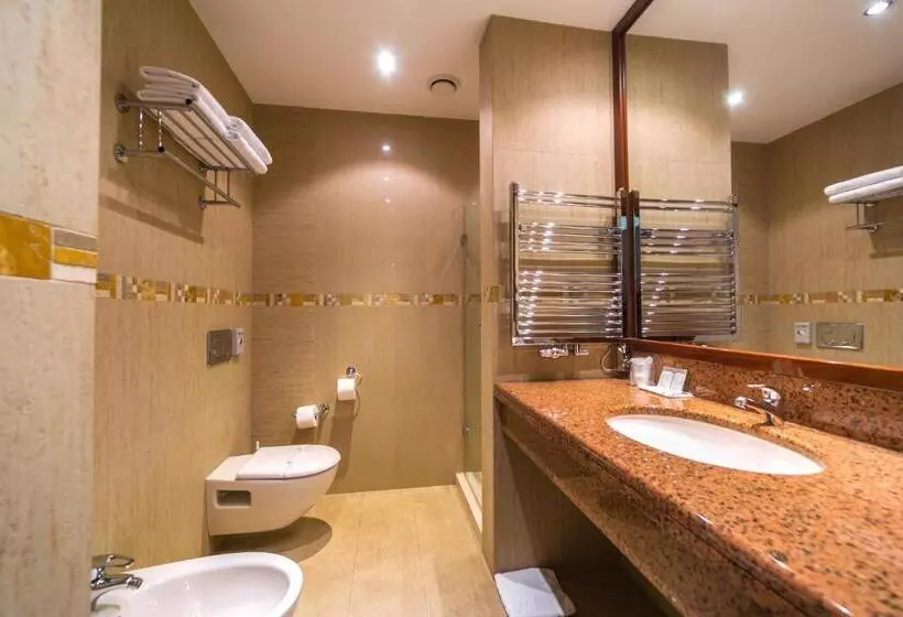 スーペリアールーム, Jelenia Struga Medical Spa