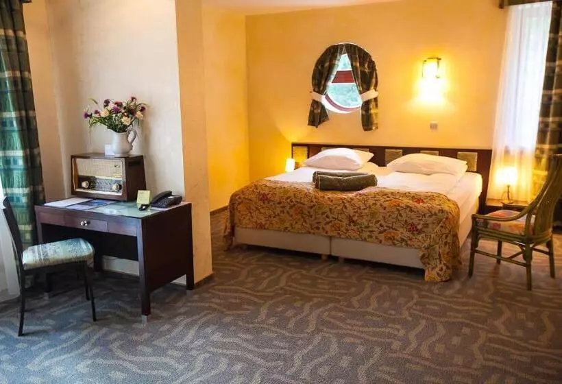 スーペリアールーム, Jelenia Struga Medical Spa