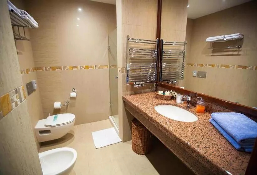 スーペリアールーム, Jelenia Struga Medical Spa