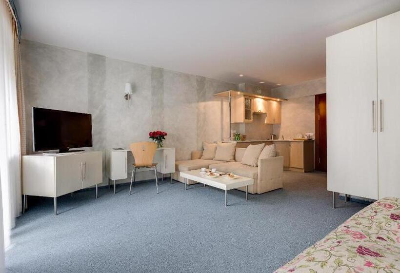 חדר סופריור, Jelenia Struga Medical Spa