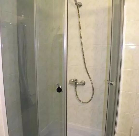 Classic-huone, Nikotel Hotel Mykolaiv