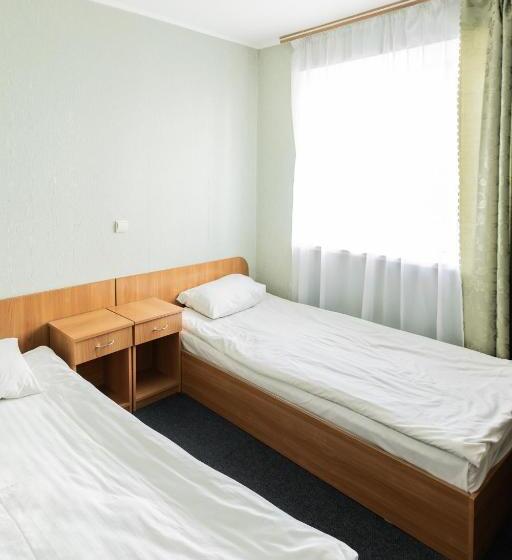 اتاق کلاسیک, Nikotel Hotel Mykolaiv