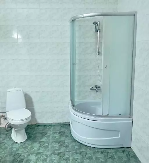 Standard-huone, Nikotel Hotel Mykolaiv