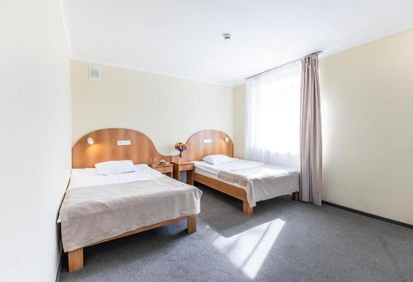 스탠다드 룸, Nikotel Hotel Mykolaiv