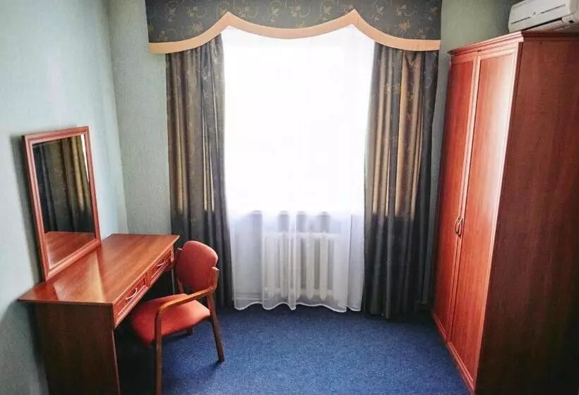Sviitti, Nikotel Hotel Mykolaiv