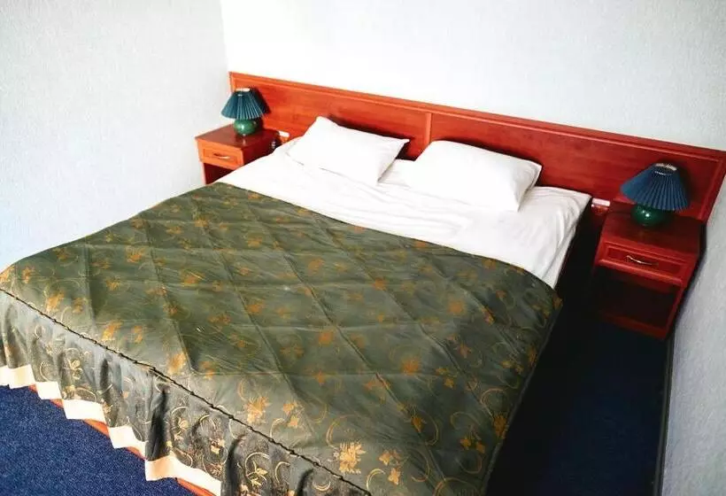 Sviitti, Nikotel Hotel Mykolaiv