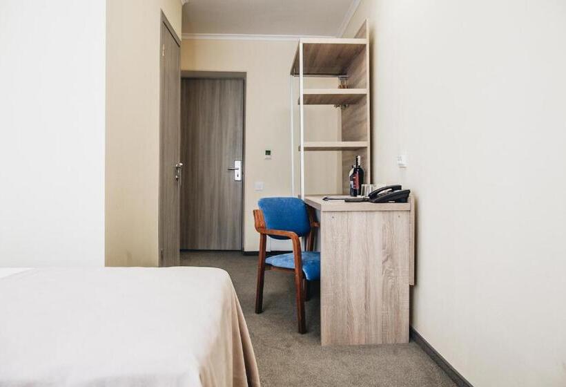 اتاق سوپریور, Nikotel Hotel Mykolaiv