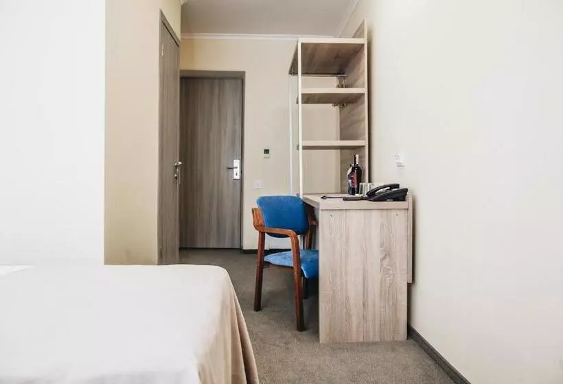 Superior-huone, Nikotel Hotel Mykolaiv