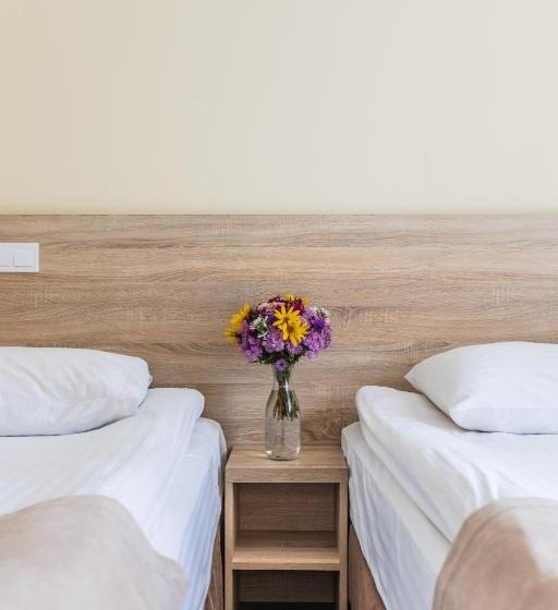 اتاق سوپریور, Nikotel Hotel Mykolaiv