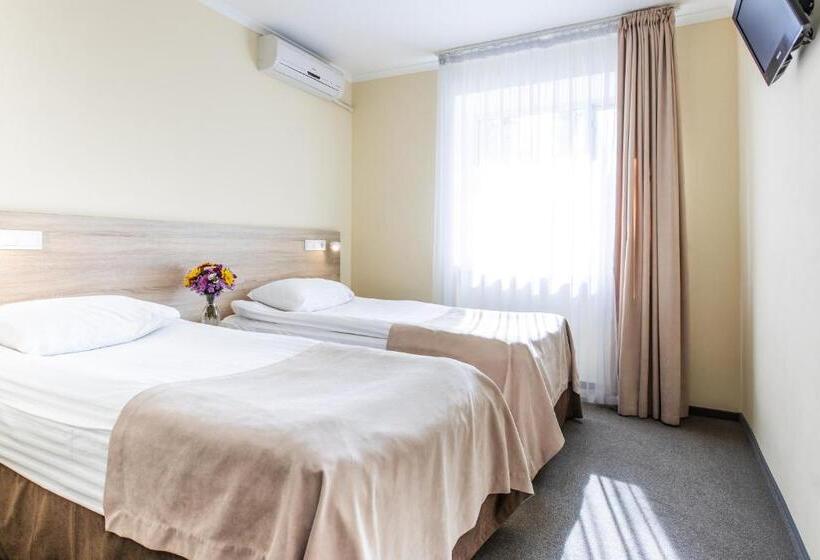 اتاق سوپریور, Nikotel Hotel Mykolaiv