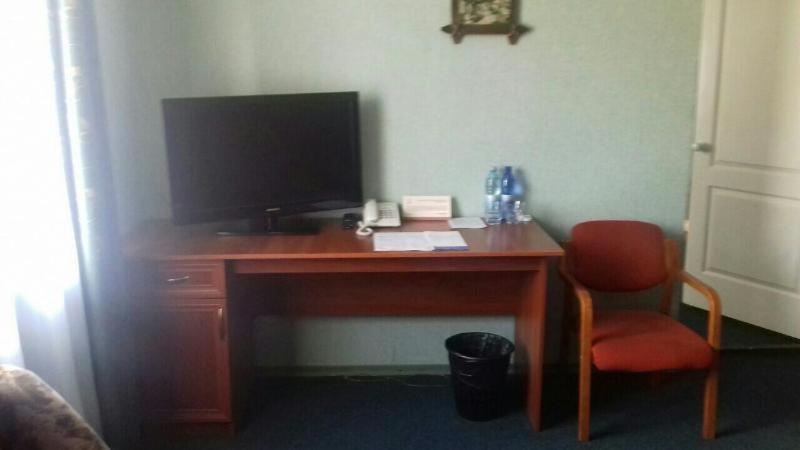 스탠다드 룸, Nikotel Hotel Mykolaiv