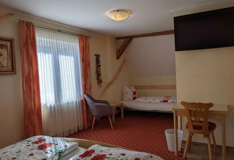 Номер Стандарт, Gasthof Adler