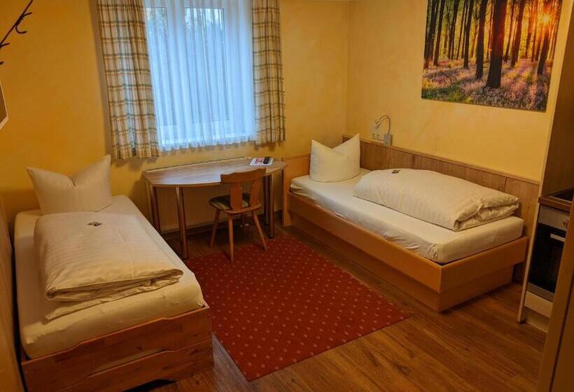 Номер Стандарт, Gasthof Adler