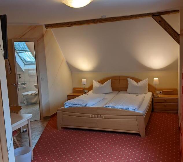 Номер Стандарт, Gasthof Adler