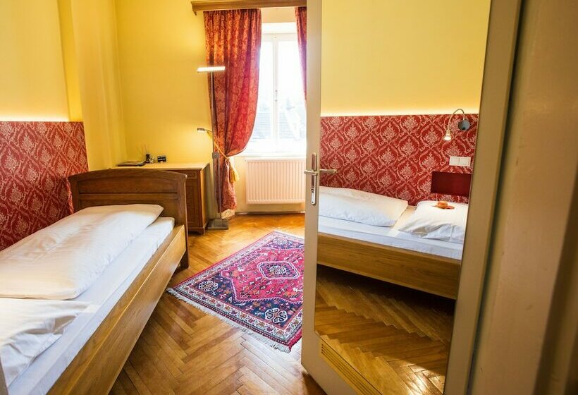 스탠다드 싱글 룸, Gasthof Eberhard   Hof, Wirtshaus & Herberge