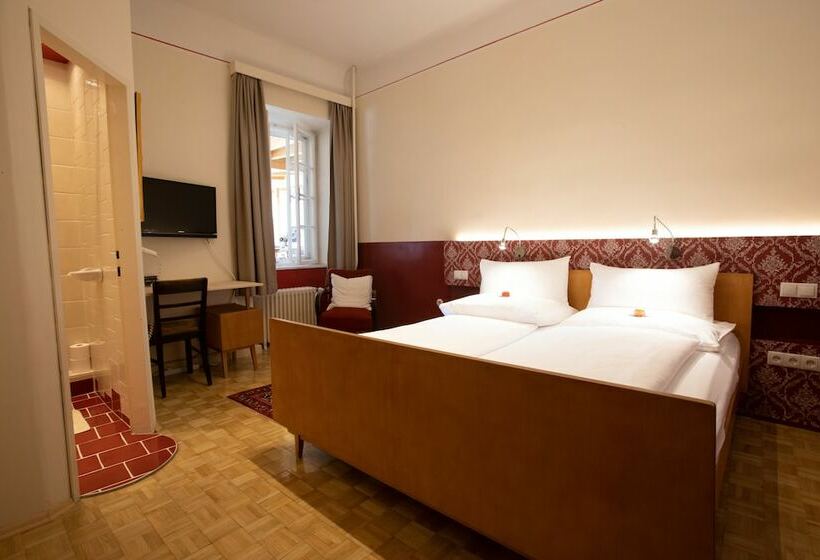 클래식 룸, Gasthof Eberhard   Hof, Wirtshaus & Herberge