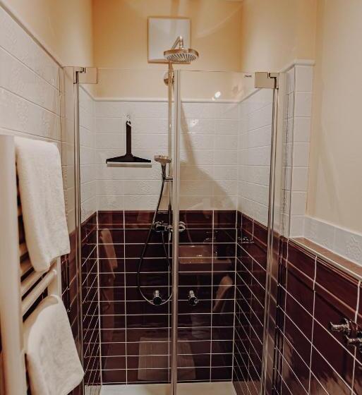 클래식 룸, Gasthof Eberhard   Hof, Wirtshaus & Herberge