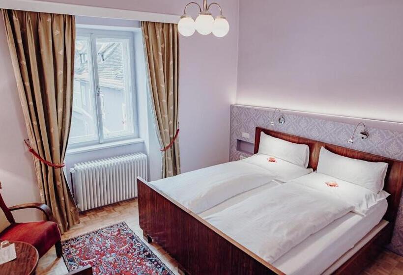 클래식 룸, Gasthof Eberhard   Hof, Wirtshaus & Herberge