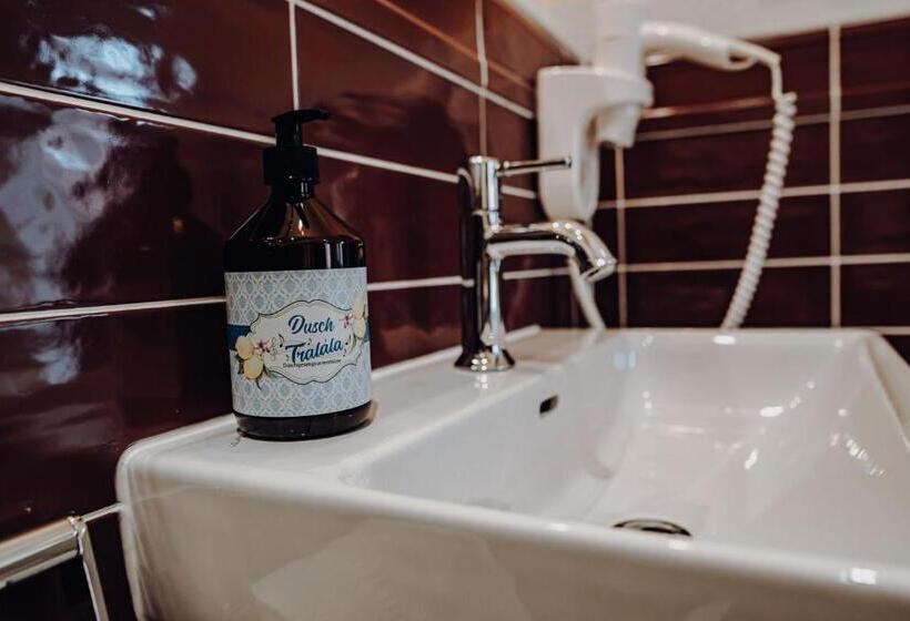 클래식 룸, Gasthof Eberhard   Hof, Wirtshaus & Herberge