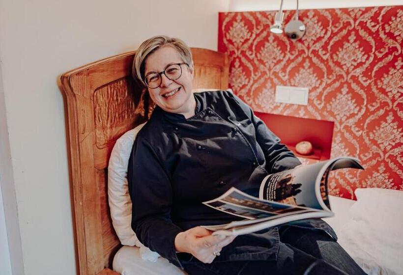 스탠다드 싱글 룸, Gasthof Eberhard   Hof, Wirtshaus & Herberge