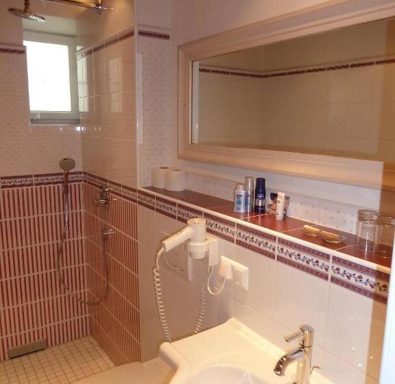 스탠다드 룸, Gasthof Eberhard   Hof, Wirtshaus & Herberge