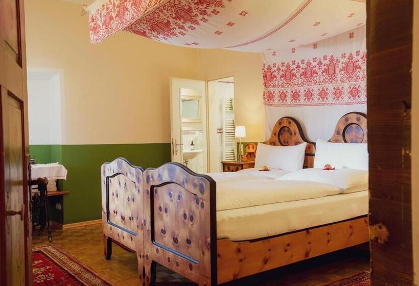 스탠다드 룸, Gasthof Eberhard   Hof, Wirtshaus & Herberge