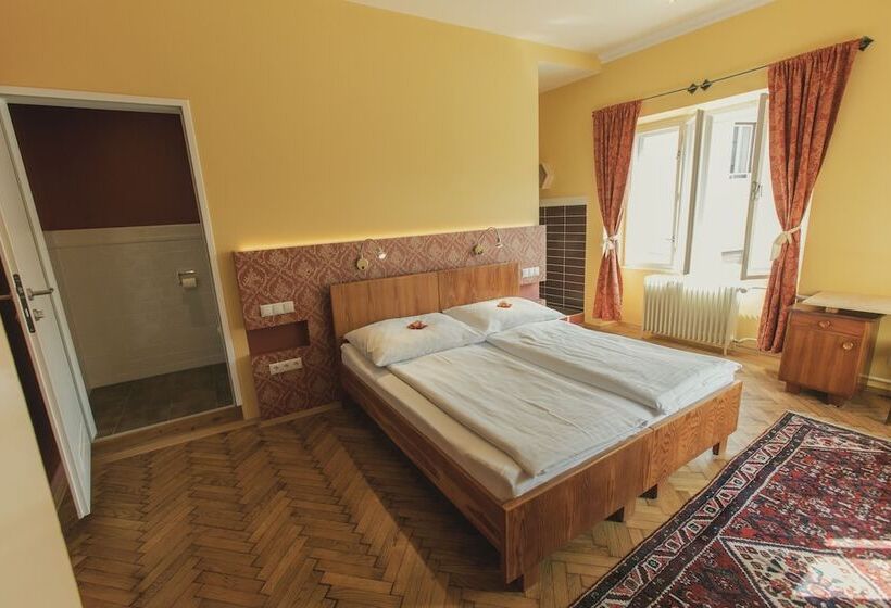 클래식 룸, Gasthof Eberhard   Hof, Wirtshaus & Herberge