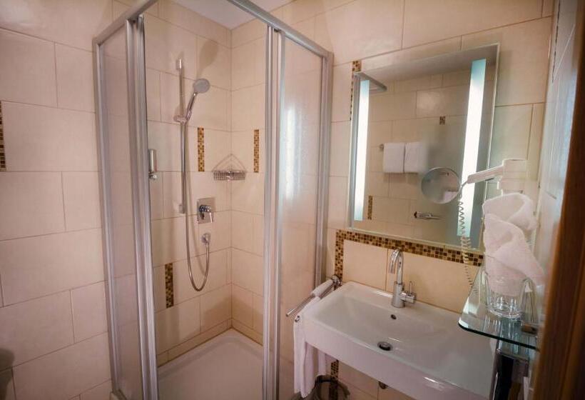 컴포트 룸, Landhotel Und Weingasthof Schwarzer Adler