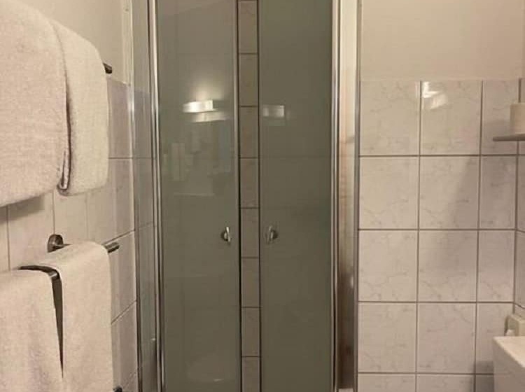 标准单人间, Residenz Hotel Wuppertal