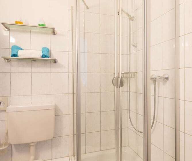 标准间, Residenz Hotel Wuppertal