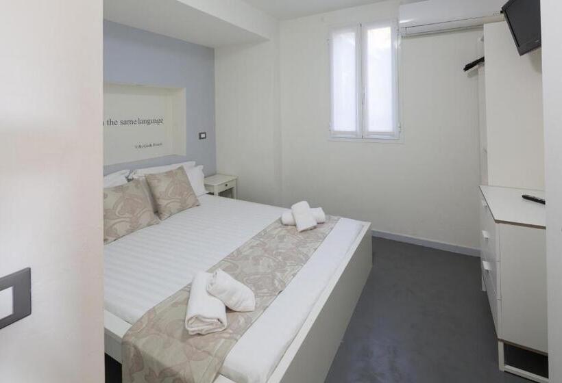 标准工作室, Villa Giada Resort