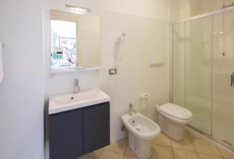 标准工作室, Villa Giada Resort