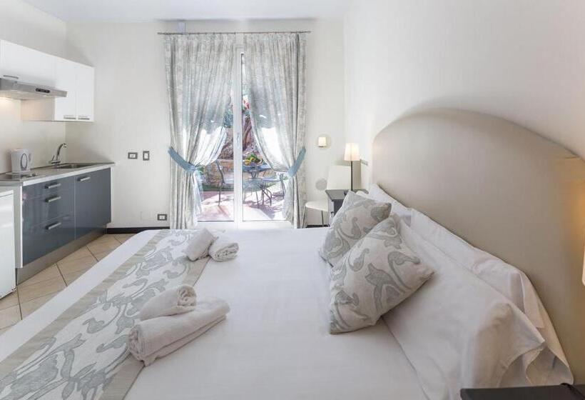 标准工作室, Villa Giada Resort