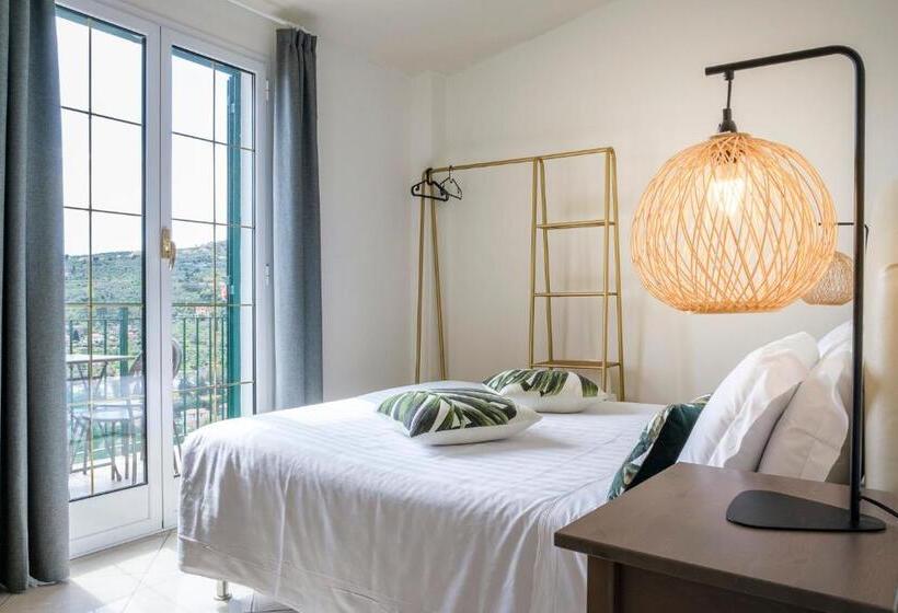 带1个卧室的公寓, Villa Giada Resort