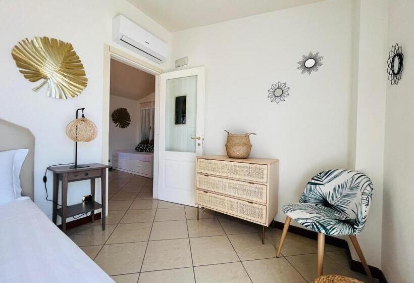 带1个卧室的公寓, Villa Giada Resort