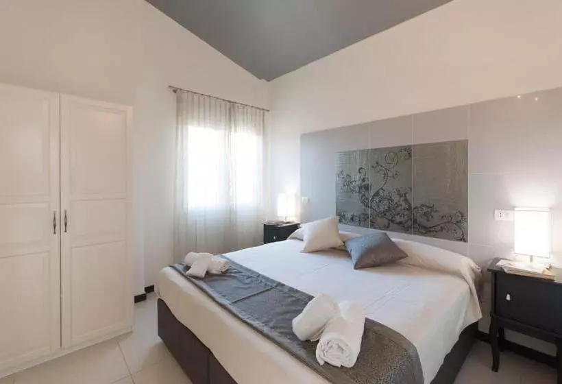 آپارتمان 1 خوابه, Villa Giada Resort