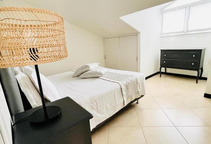 带2个卧室的公寓, Villa Giada Resort