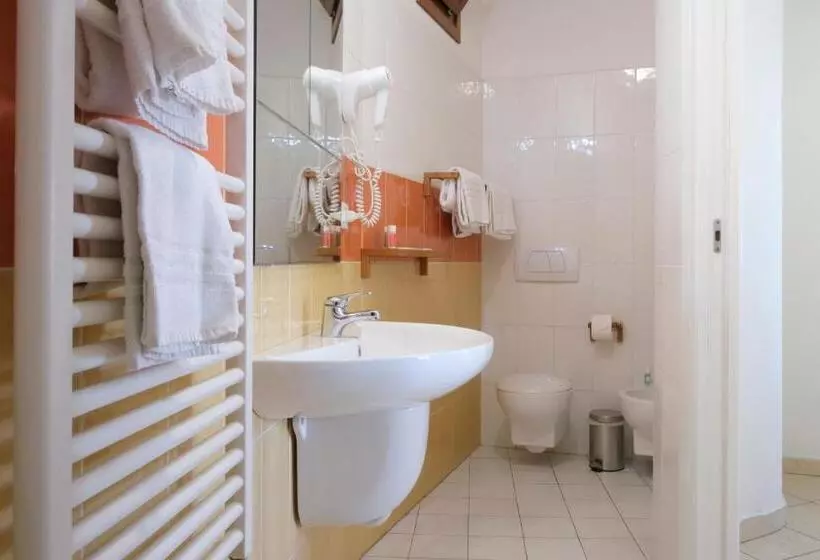 آپارتمان 2 خوابه, Villa Giada Resort
