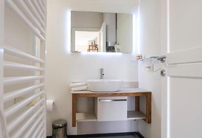 小型套房, Villa Giada Resort