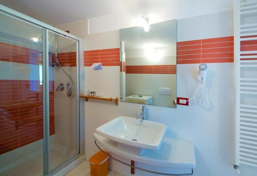 침실 3개 아파트, Villa Giada Resort