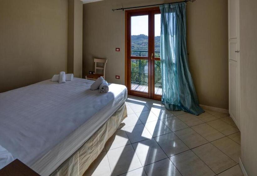 带3个卧室的公寓, Villa Giada Resort