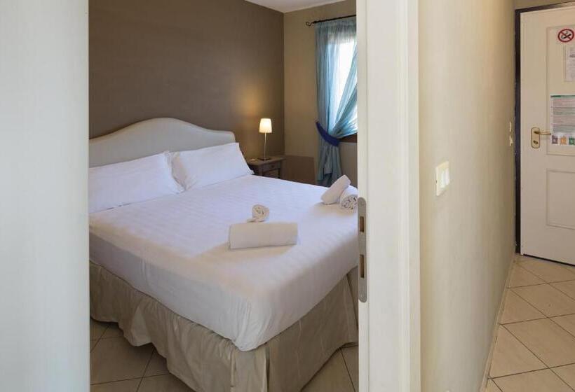 带3个卧室的公寓, Villa Giada Resort