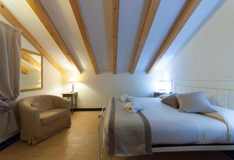 스위트, Villa Giada Resort
