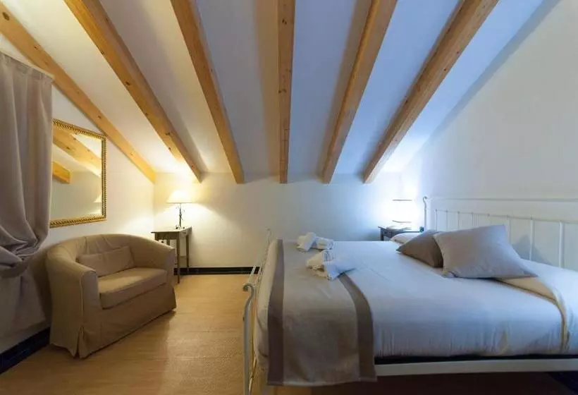 سوییت, Villa Giada Resort