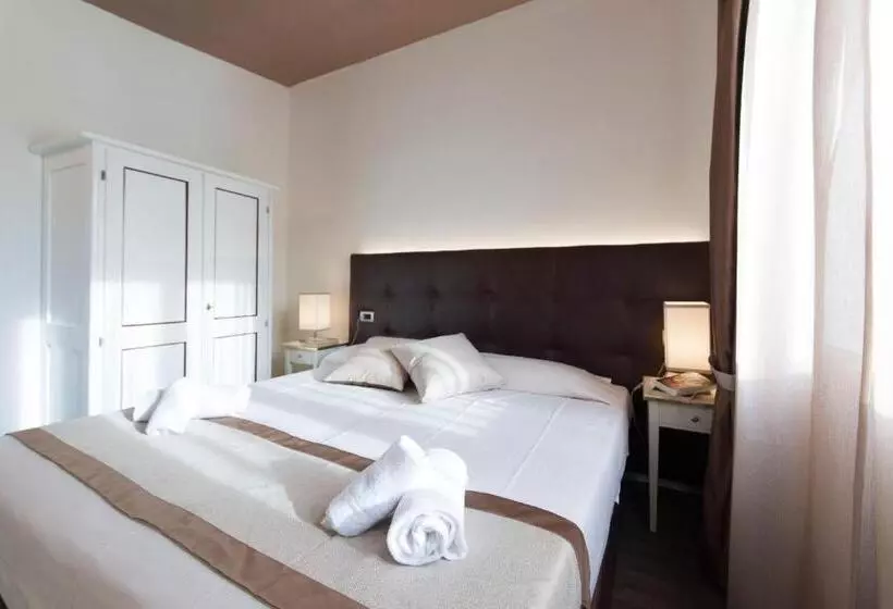 سوییت, Villa Giada Resort